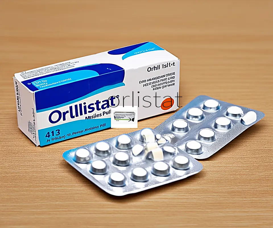 Orlistat la sante precio